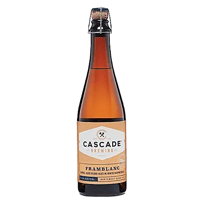 Cascade Brewing Framblanc 500ml