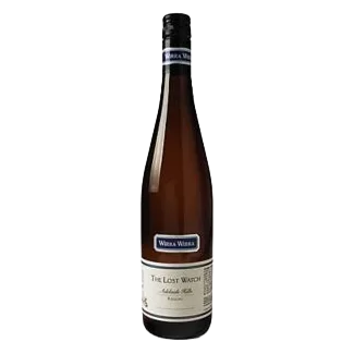 Wirra Wirra Lost Watch