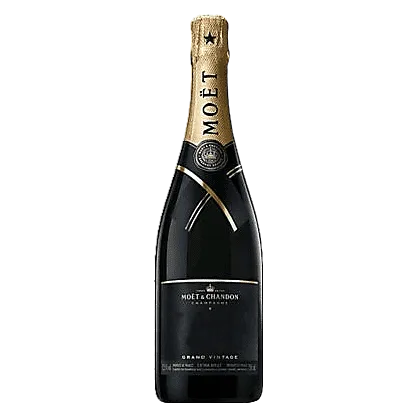 Moet & Chandon Brut Grand Vintage 2012