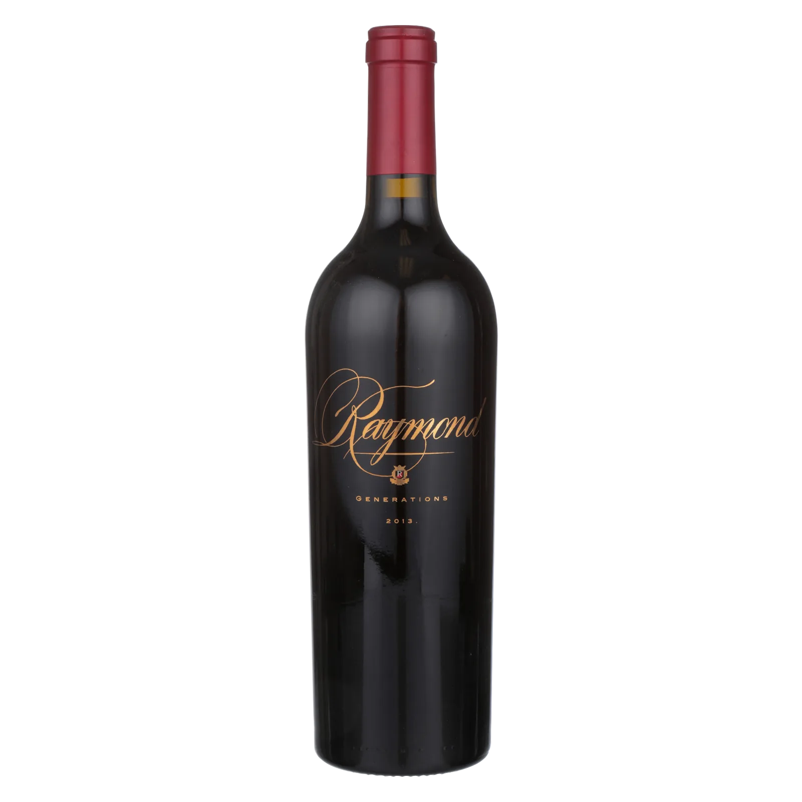 Raymond Generations Cabernet Sauvignon 2016