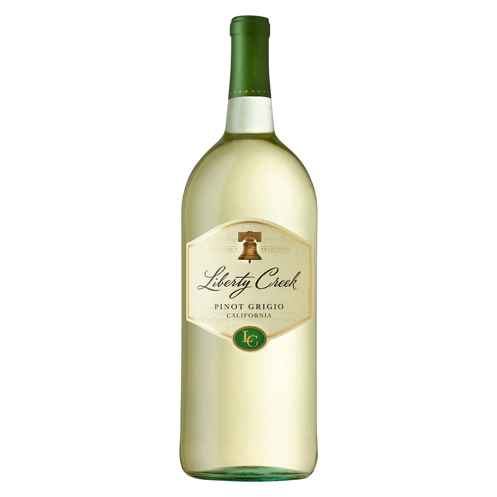 Liberty Creek Pinot Grigio