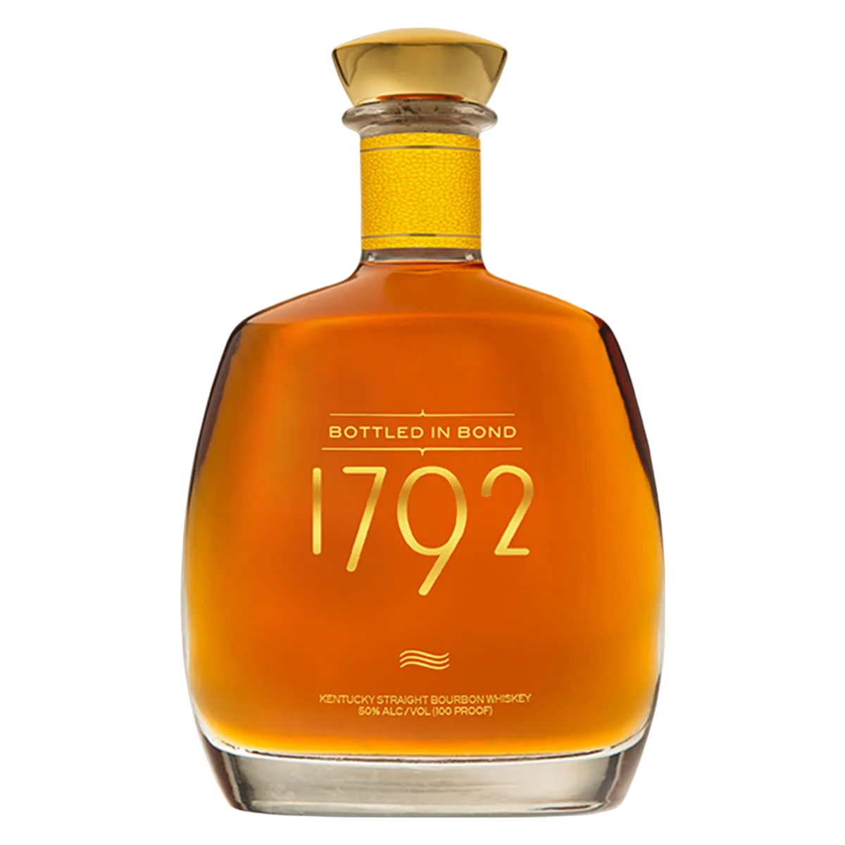 1792 Straight Bourbon Bottled In Bond