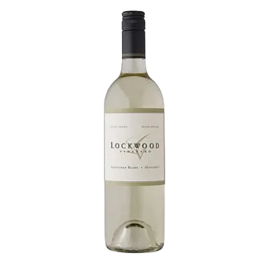 Lockwood Sauvignon Blanc