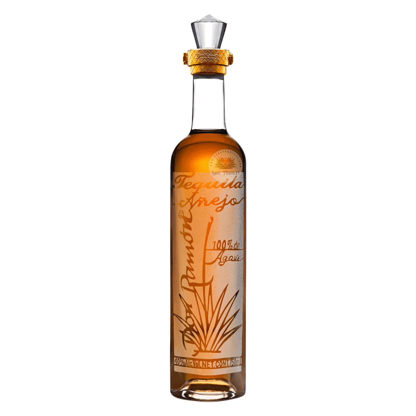 Don Ramon Anejo Tequila (80 Proof