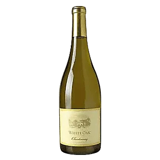 White Oak Chardonnay