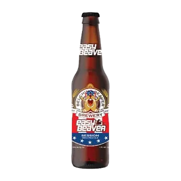Belching Bvr Easy Bvr IPA 22oz (22 OZ BTL