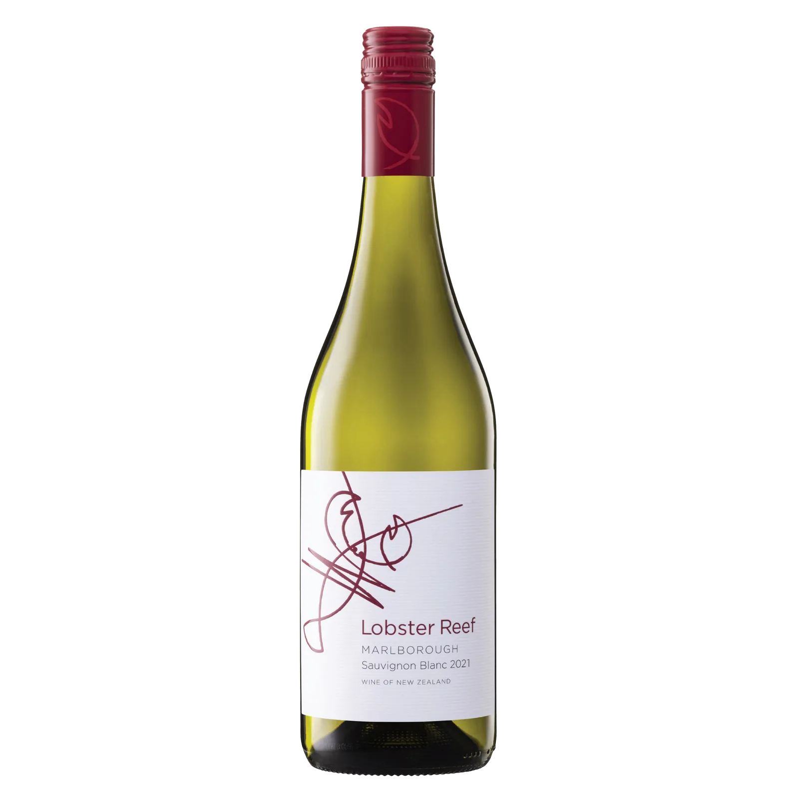Lobster Reef Sauvignon Blanc