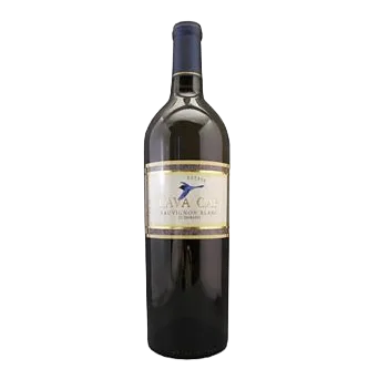 Lava Cap Sauvignon Blanc