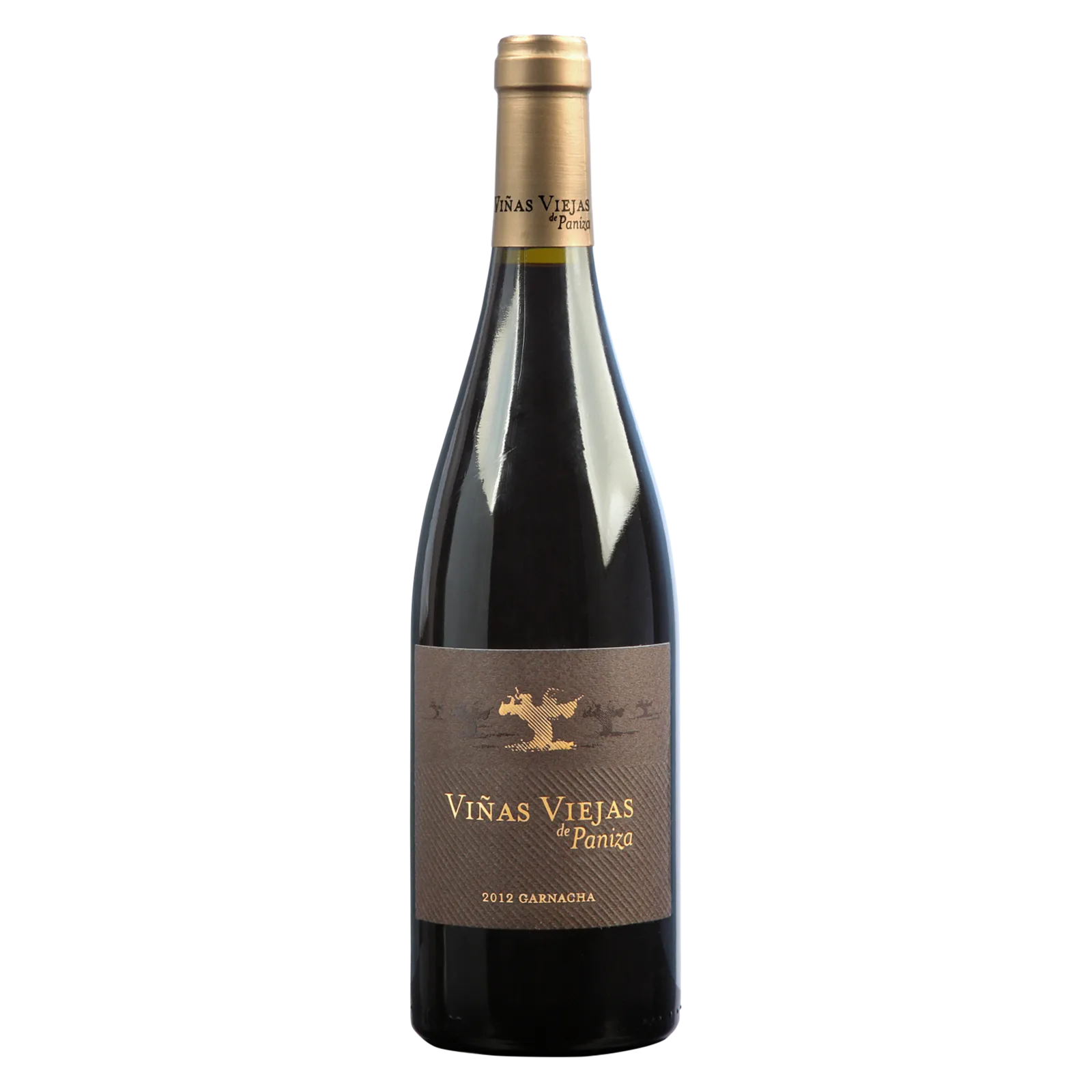Viñas Viejas Garnacha
