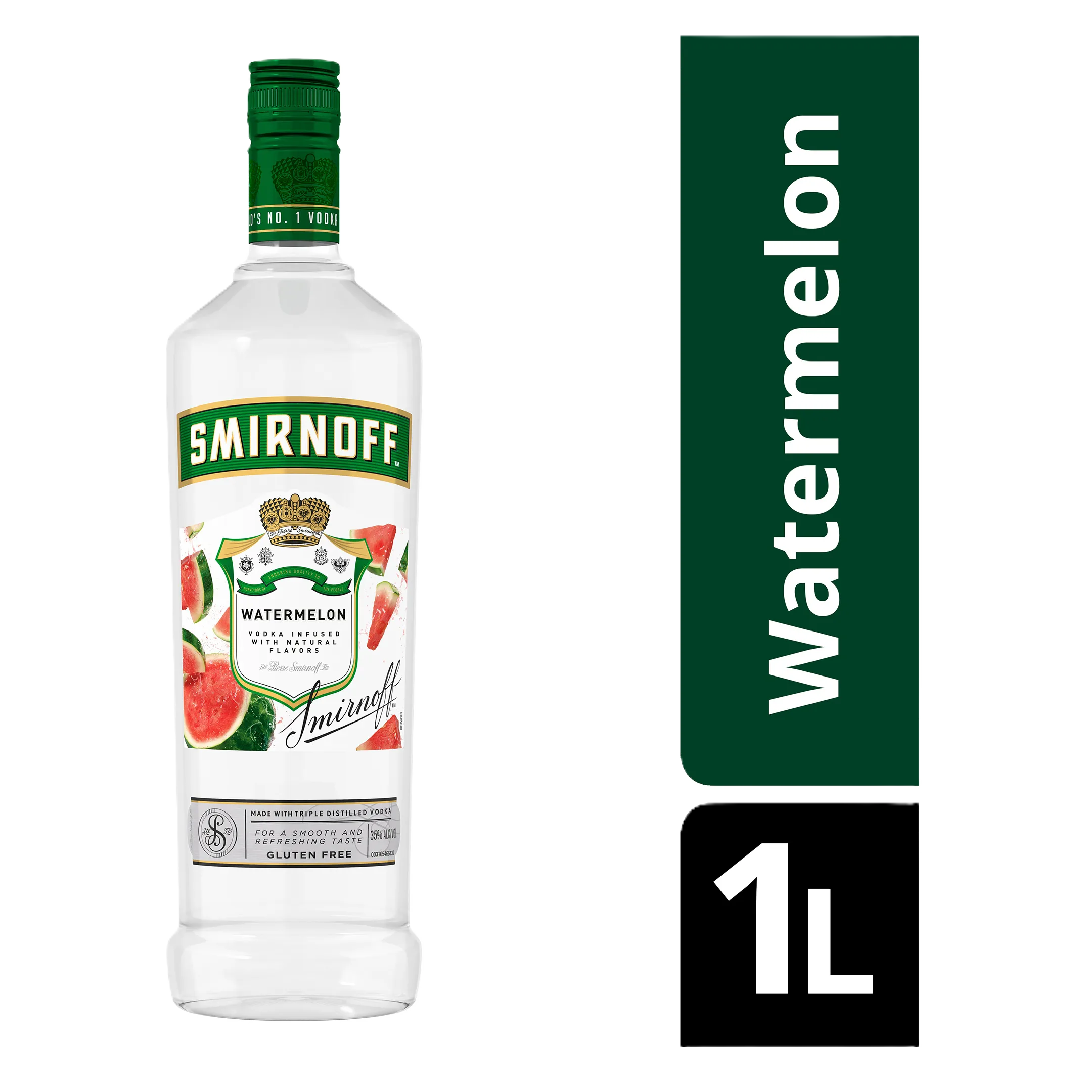 Smirnoff Watermelon Twist