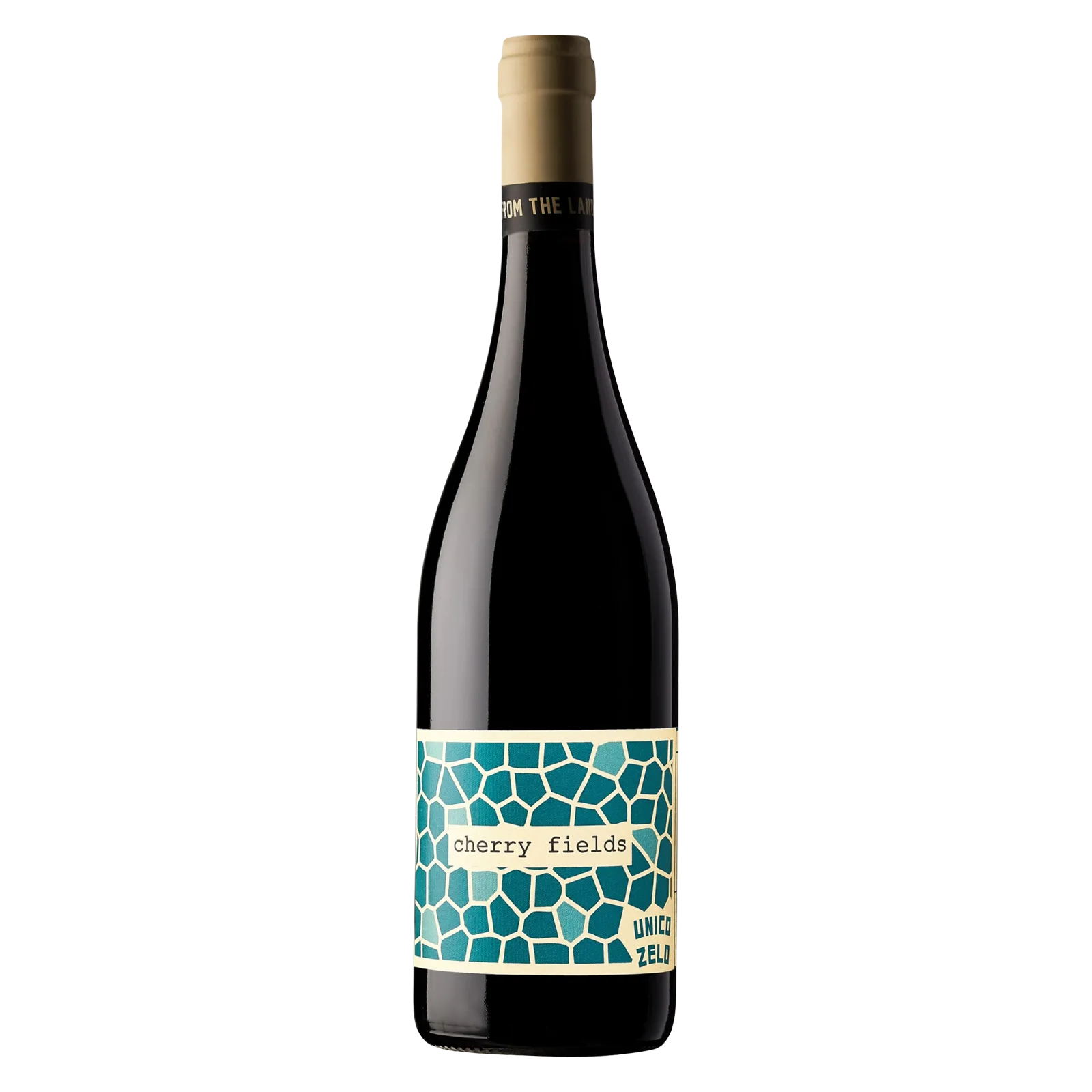 Unico Zelo Cherry Dolcetto