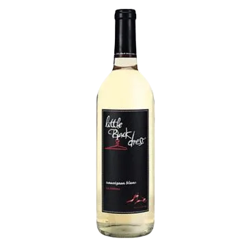 Little Black Dress Sauvingon Blanc