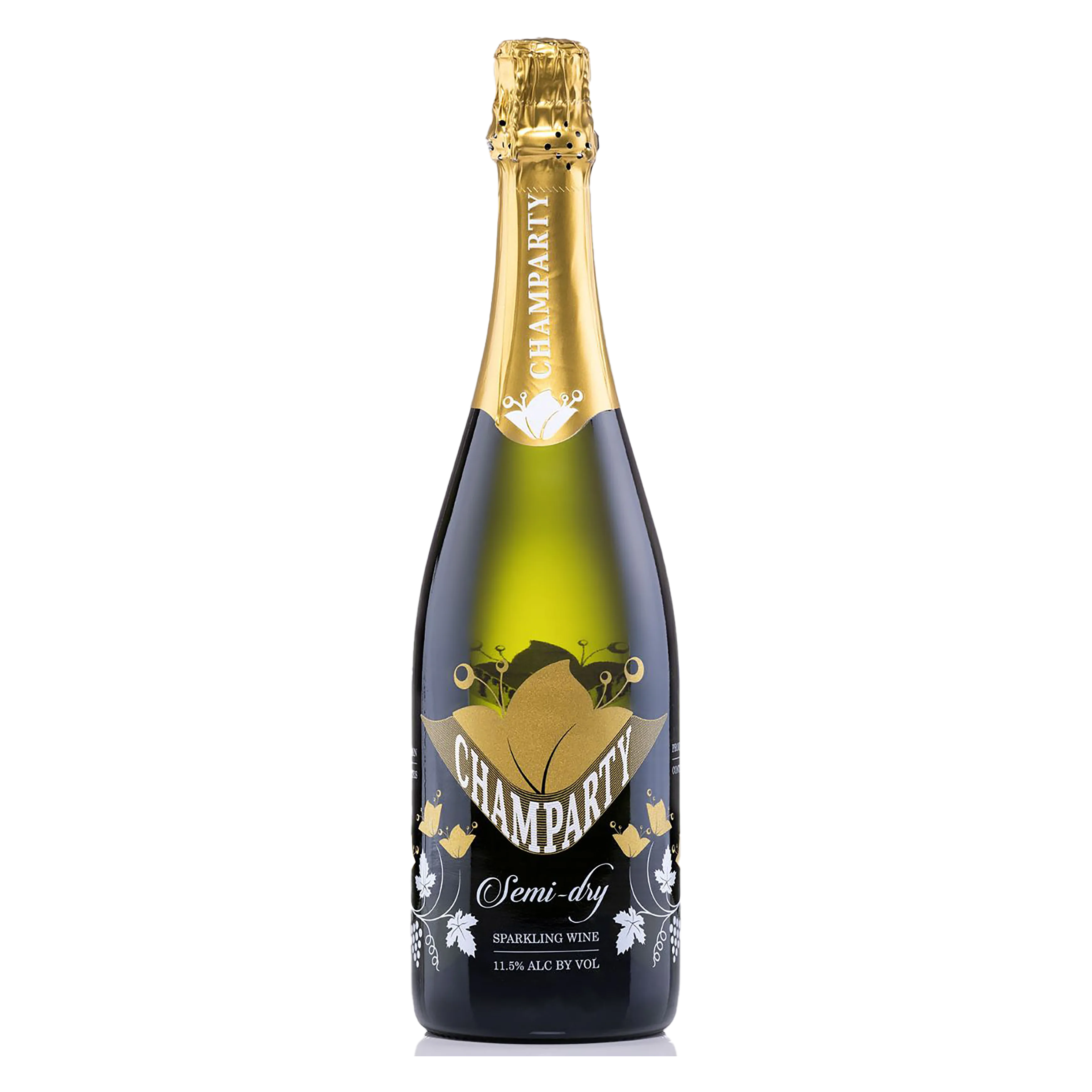 Champarty Sparkling White