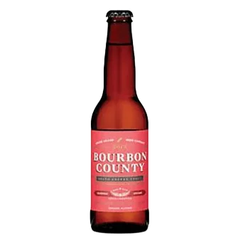 GOOSE ISLAND BRBN COFFEE ST 22 (22 OZ BTL