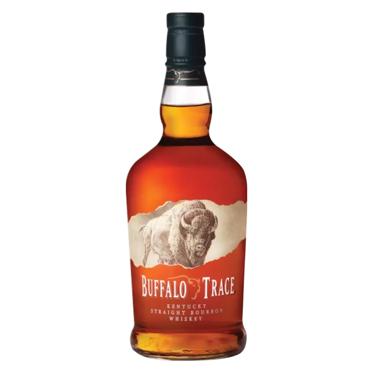 Buffalo Trace Bourbon BevMo Barrel Pick