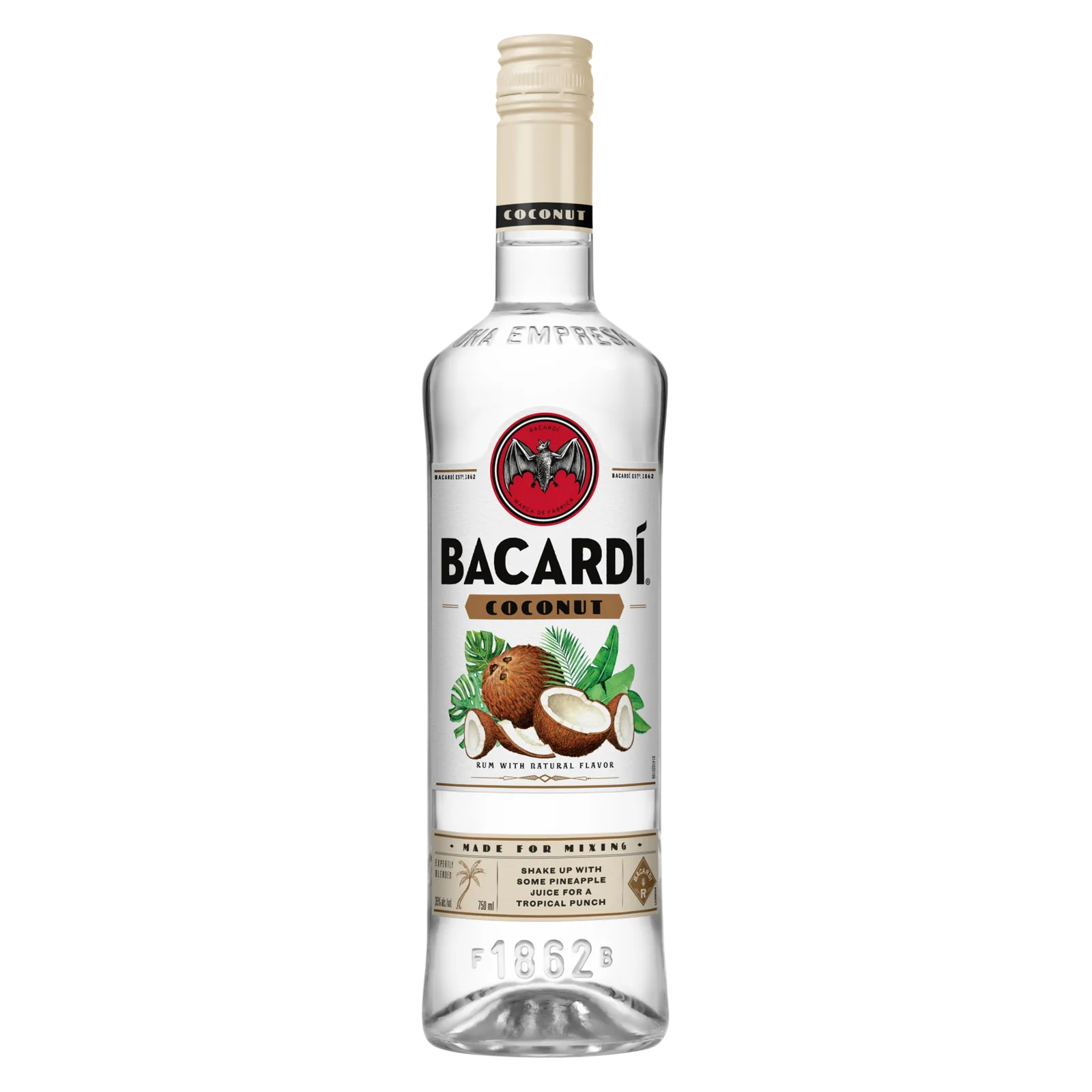 Bacardi Coco Rum