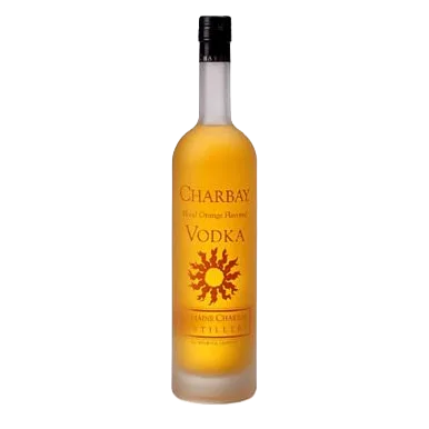 Charbay Blood Orange Vodka