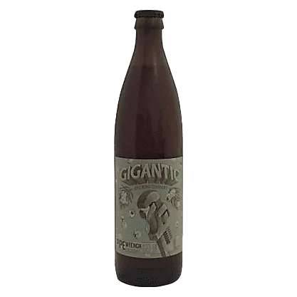 Gigantic Brewing IPA Rotator - Pipewrench Gin Barrel-Aged IPA
