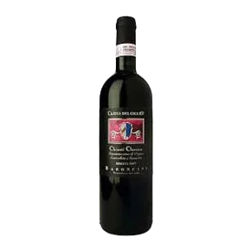 Baroncini Chianti Classico Riserva