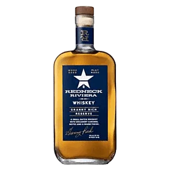 Redneck Riviera Granny RIch Reserve Whiskey