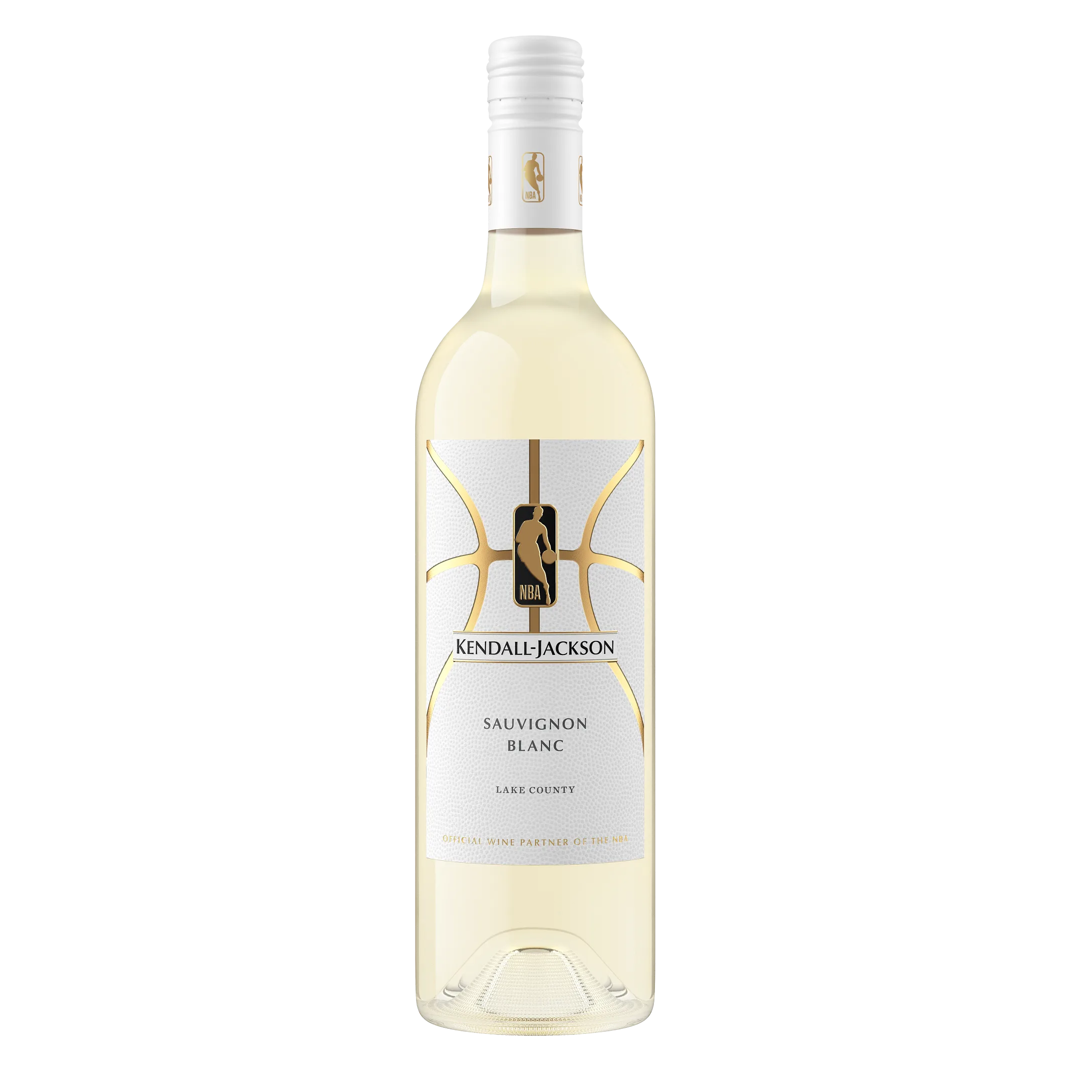 KJ NBA Sauvignon Blanc