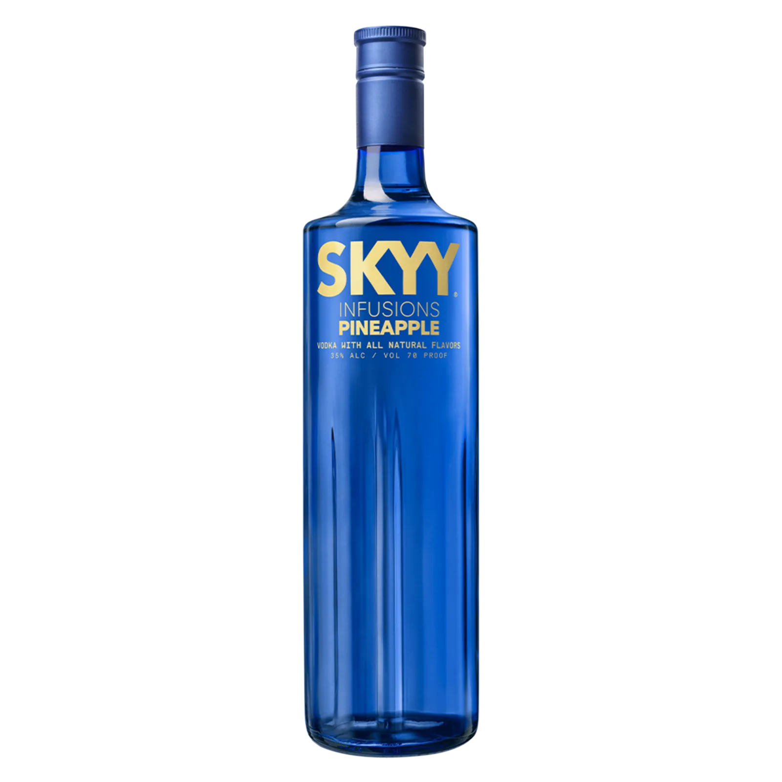 Skyy Pineapple 1L (70 Proof)