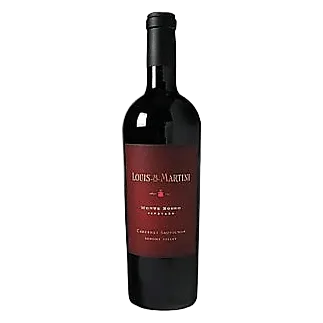 Louis M Martini Monte Rosso Cabernet