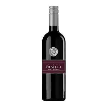 Fratelli Nero d'Avola