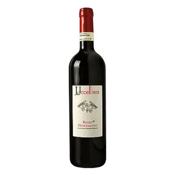 Uccelliera Rosso di Montalcino
