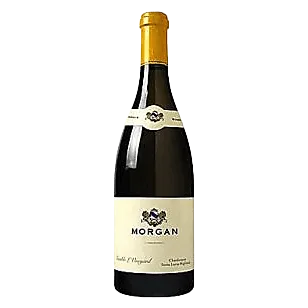 Morgan Chardonnay