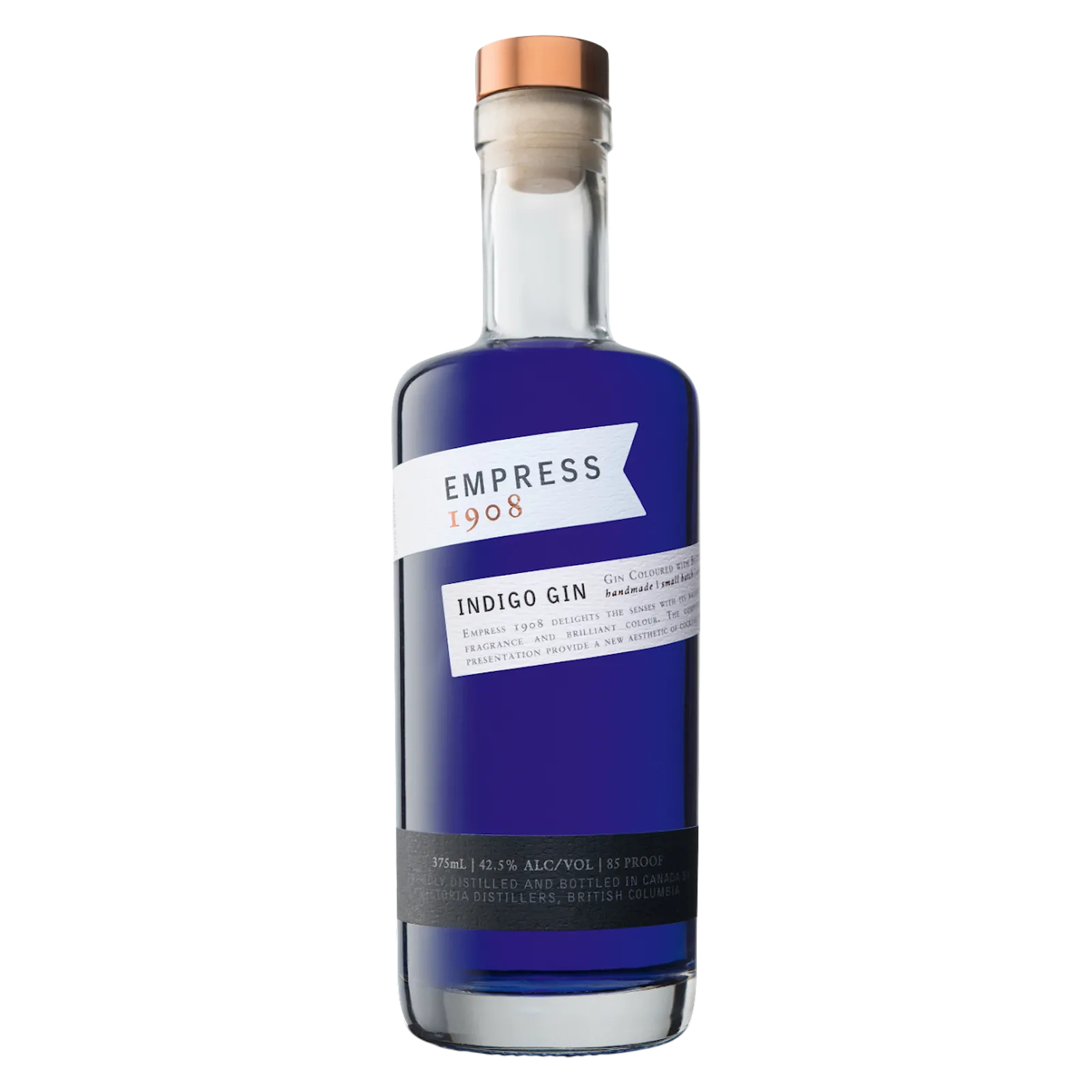 Empress 1908 Indigo Gin (85 Proof
