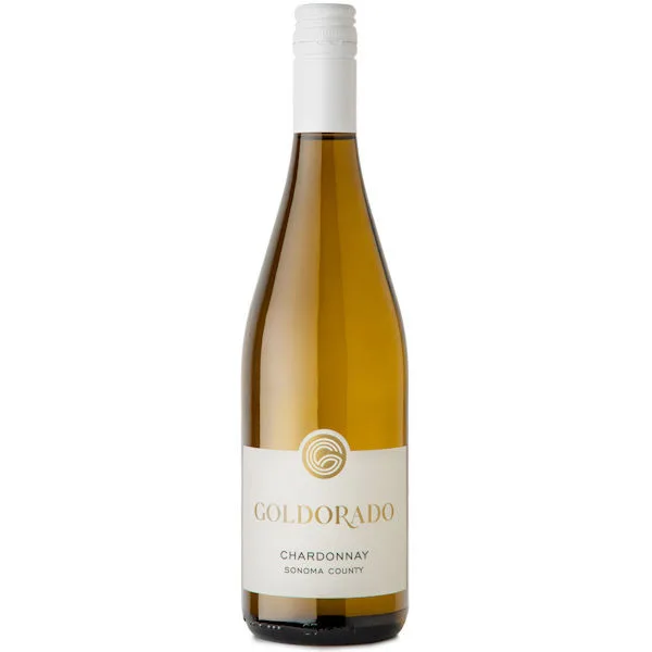 Goldorado Sonoma Chardonnay 2024