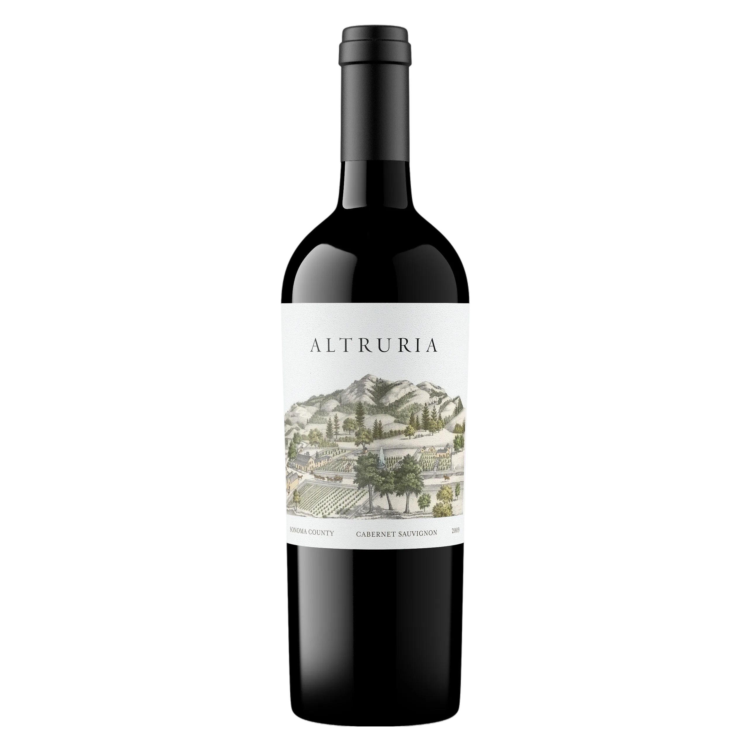 Altruria Cabernet Sauvignon