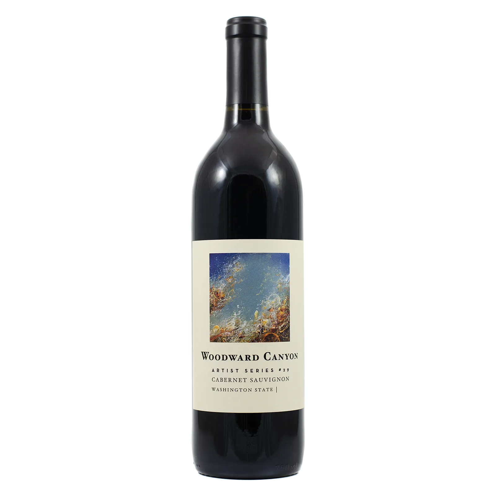 Woodward Canyon Artist Cabernet Sauvignon