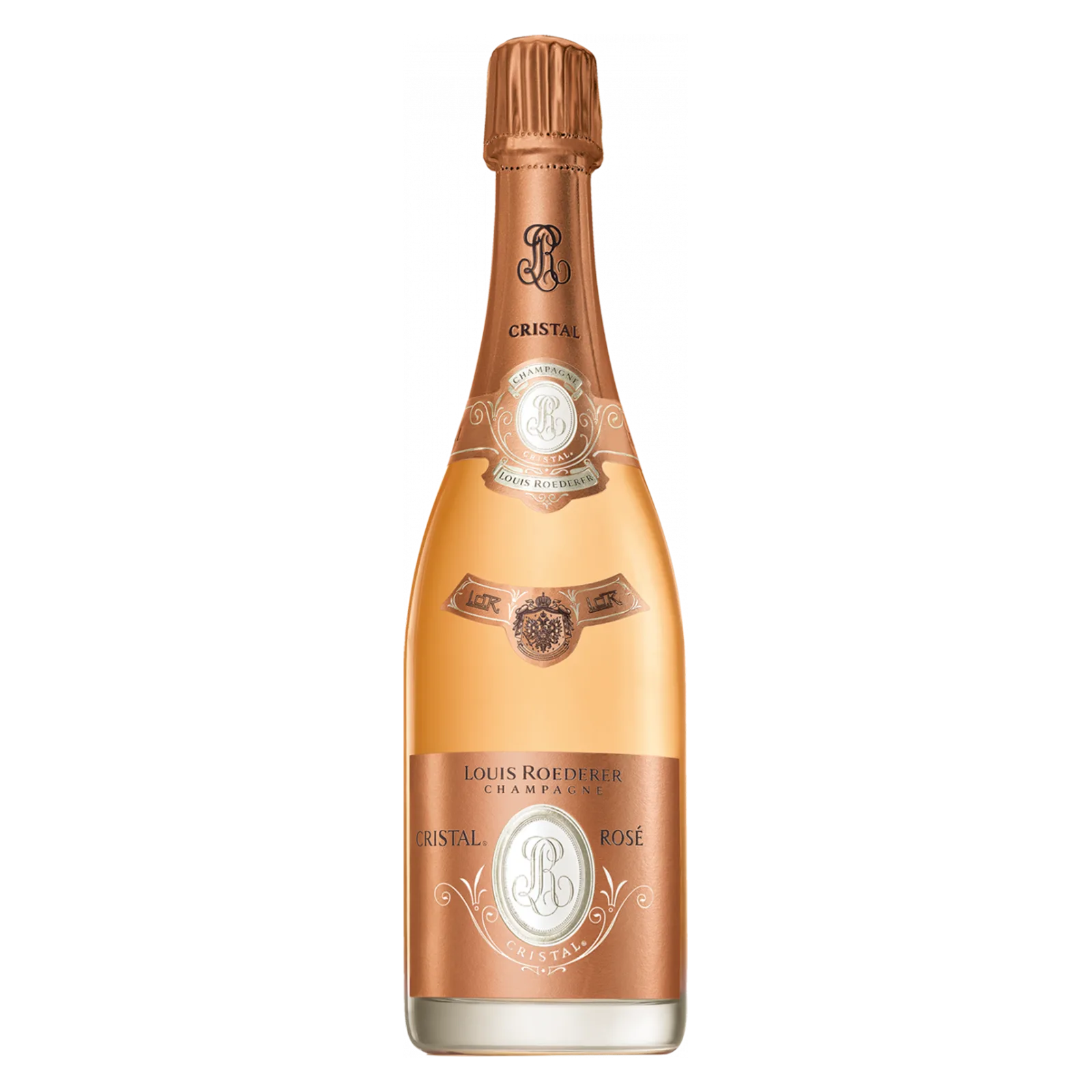 Louis Roederer Cristal Rose