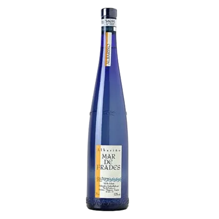 Mar de Frades Albarino