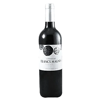 Chateau Francs Magnus