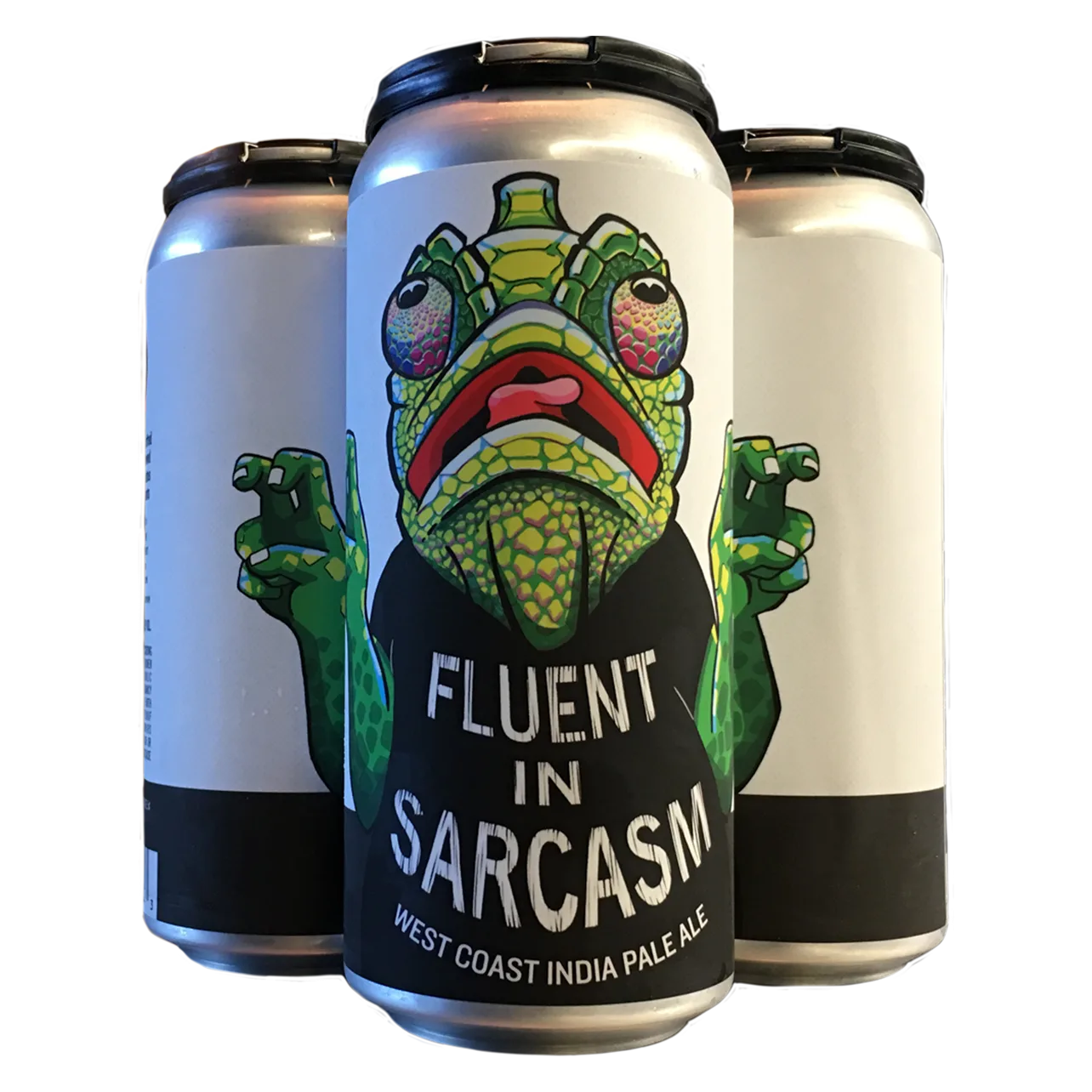 Devil's Canyon Fluent In Sarcasm IPA 4pk 16oz Can