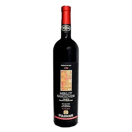 Folonari Merlot/Sangiovese
