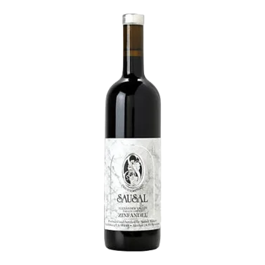 Sausal Zinfandel Private Reserve