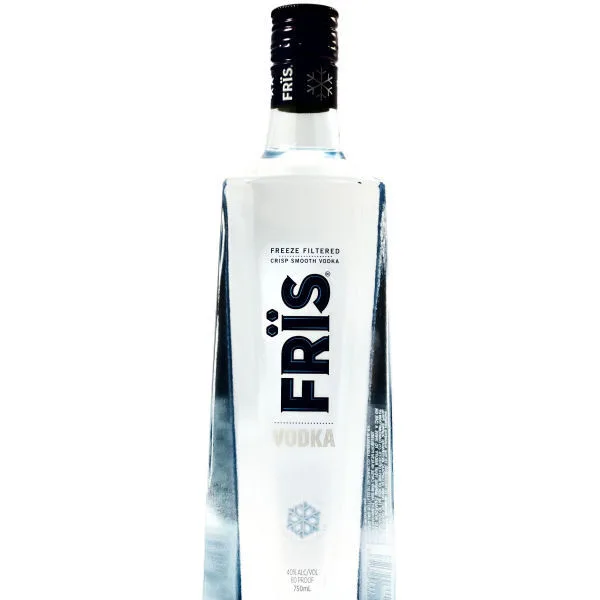 Fris Vodka 750Ml