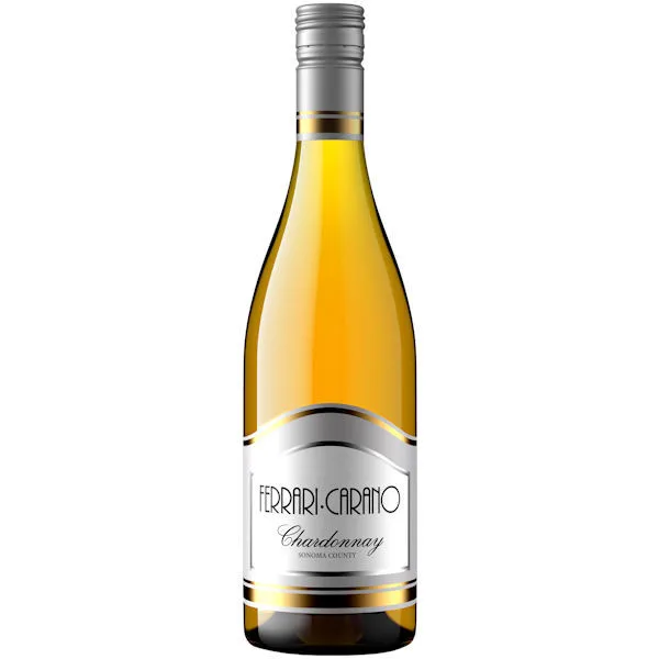 Ferrari Carano Sonoma Chardonnay 2021
