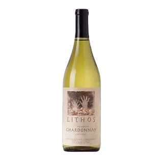 Lithos Chardonnay