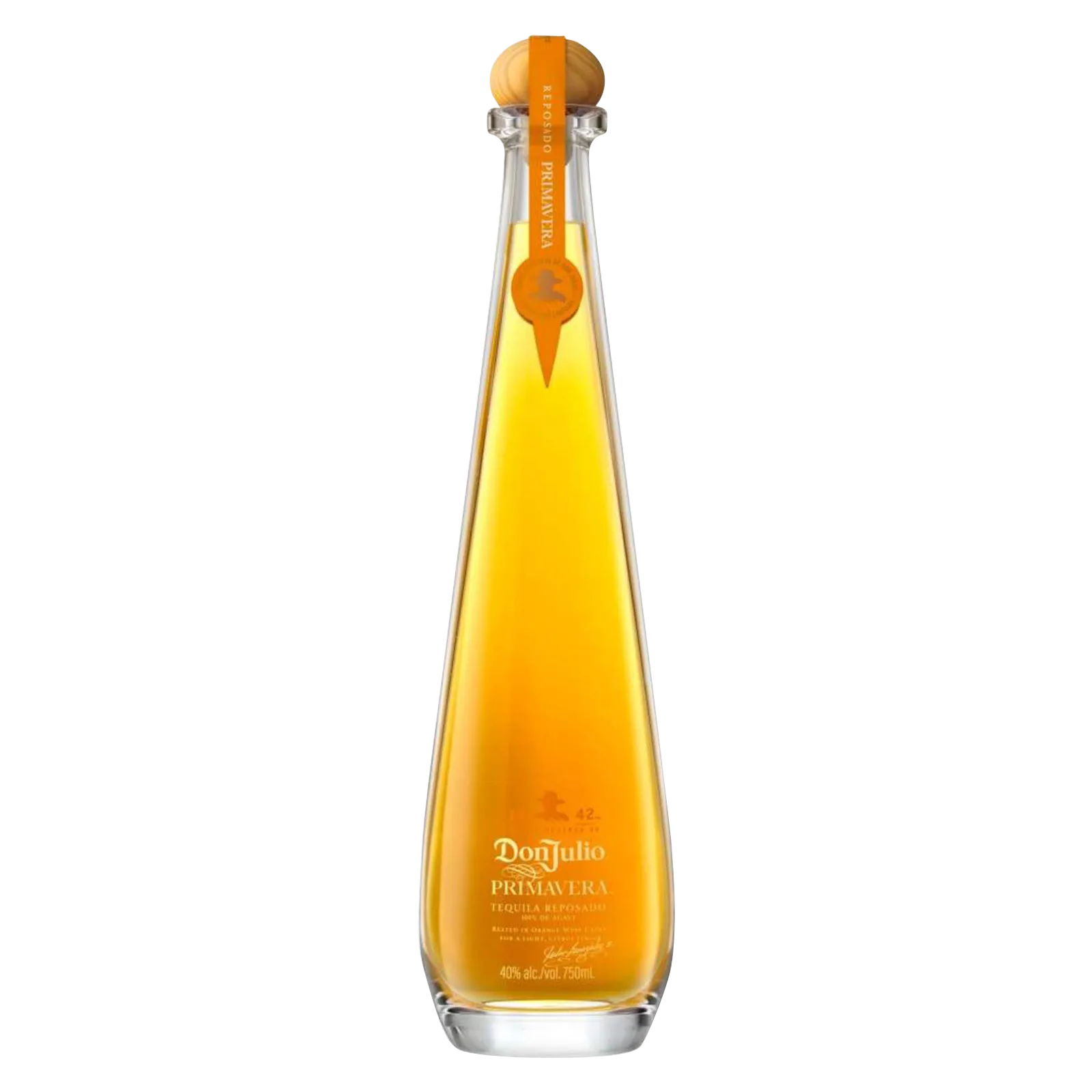 Don Julio Primavera Reposado Tequila (80 Proof