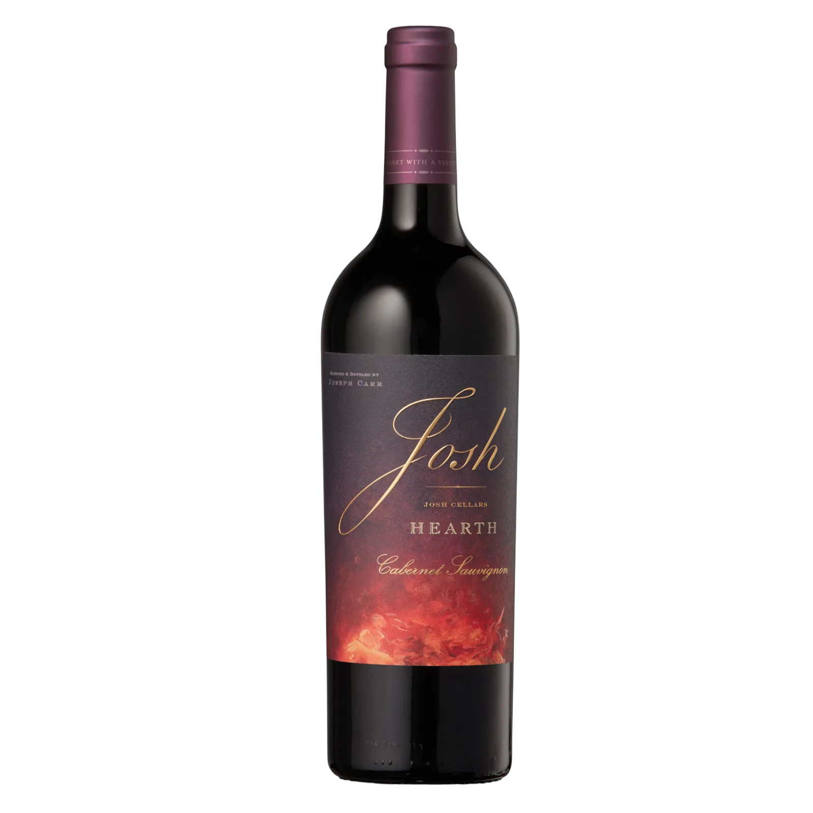 Josh Cellars Cabernet Sauvignon Hearth 14.5% ABV