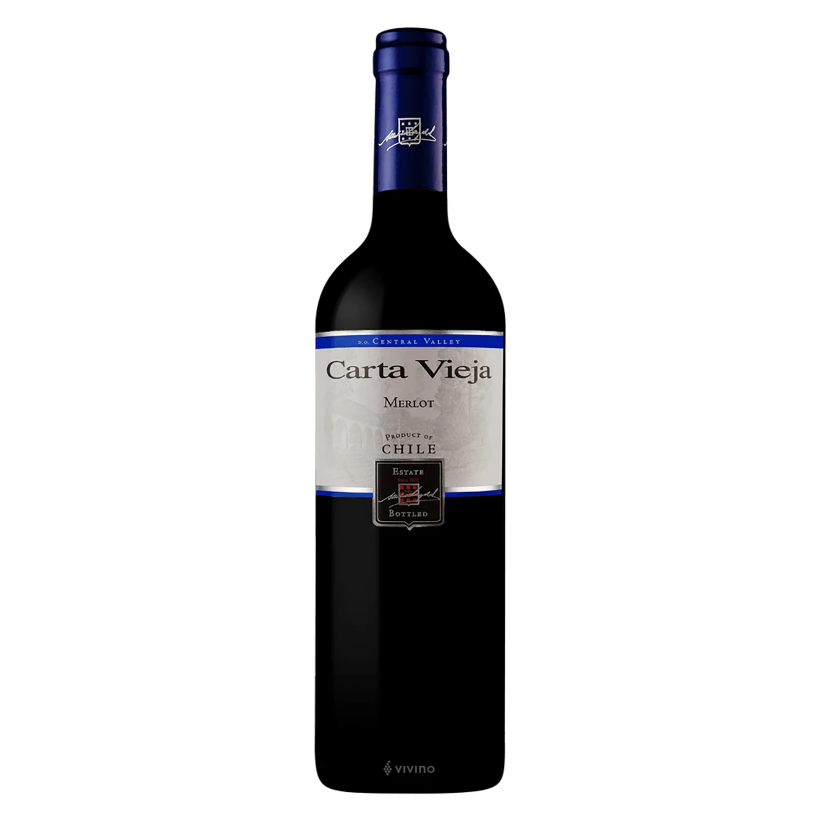 Carta Vieja Merlot