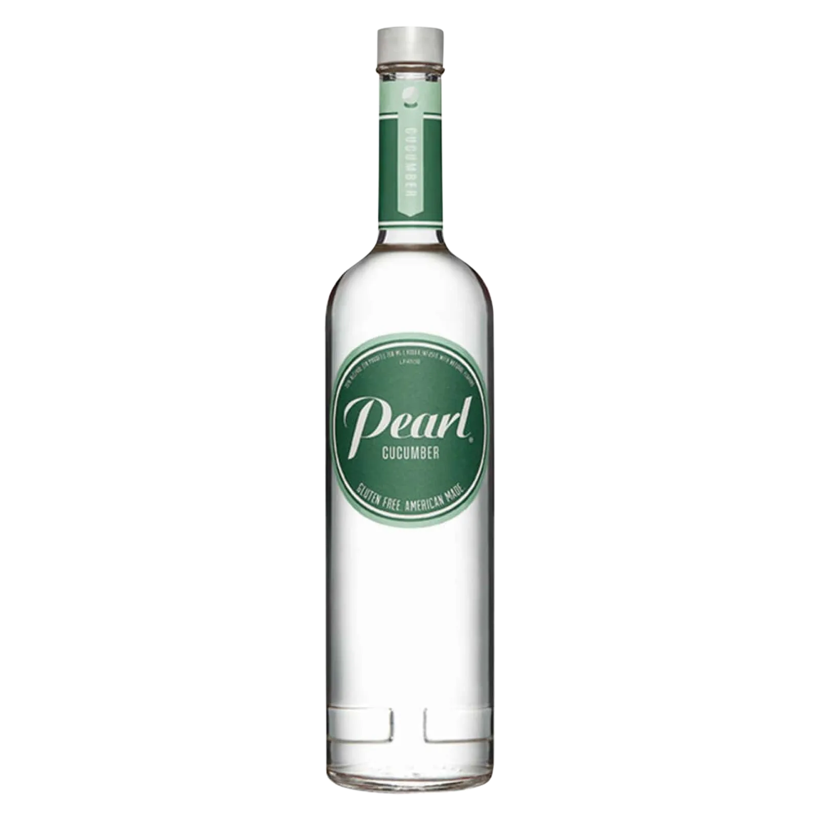 Pearl Cucumber Vodka