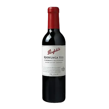 Penfolds Koon Cabernet'04