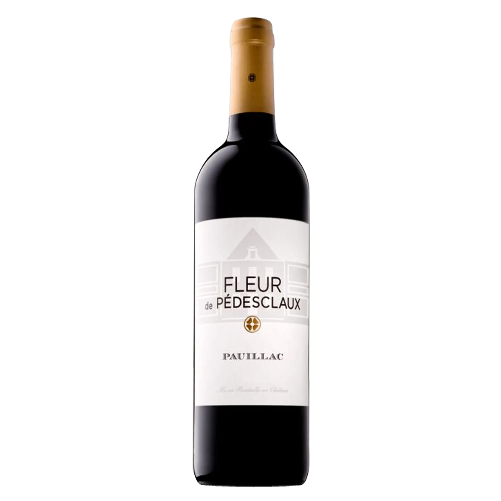 Fleur de Pedesclaux Pauil 18 750ml