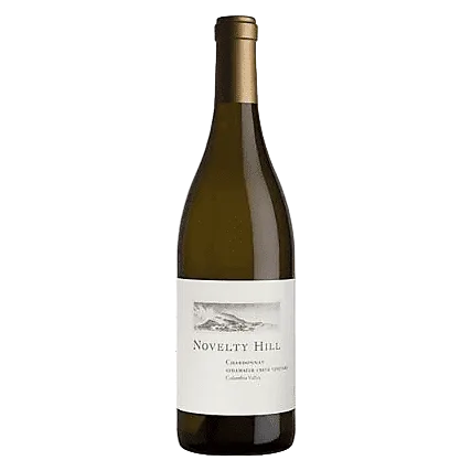 Novelty Hill Stillwater Creek Chardonnay